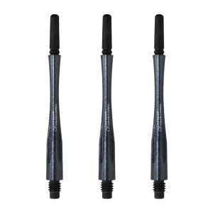 COSMO DARTS(�R�X���_�[�c) Fit Shaft COLOR Carbon(�t�B�b�g�V���t�g �J���[�J�[�{��) �n�C�u���b�h �X�s�� 3�{����@(�_�[�c �V���t�g)