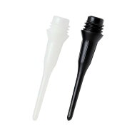 BarLip(バーリップ) チップ 1/4 100本入り　(ダーツ チップ ハウスダーツ 1/4Tips専用 ハウスダーツ専用 …