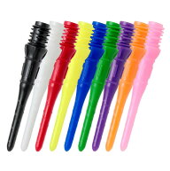 L-style(エルスタイル) Premium Lip point(プレミアム リップポイント) 2BA 30本　(ダーツ チップ ティッ…