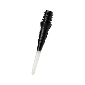 Premium Lip Point(�v���~�A�����b�v�|�C���g) ���� 2BA 30�{����@(�_�[�c �`�b�v �e�B�b�v darts tip)