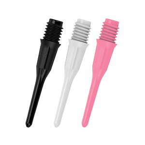 Short Lippoint(�V���[�g���b�v�|�C���g) 100�{����@(�_�[�c �`�b�v �e�B�b�v darts tip)