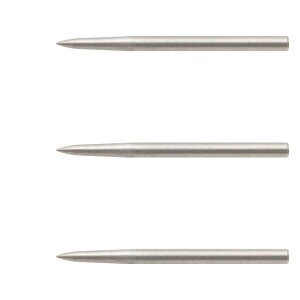 COSMO DARTS(�R�X���_�[�c) �X�e�B�[���|�C���g For Players Signature Barrels�@(�_�[�c �X�e�B�[���|�C���g �n�[�h�|�C���g)