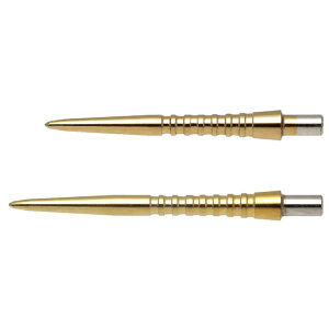 TARGET(�^�[�Q�b�g) STORM POINT(�X�g�[���|�C���g) ��GROOVED GOLD���@(�_�[�c �X�e�B�[���|�C���g �n�[�h�|�C���g �n�[�h�_�[�c STEELDARTS HARDDARTS �O���[�u �S�[���h)