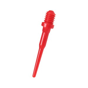 DC`bv 30pcs bh@(_[c `bv darts tip Red fB[Ntg fB[V[`bv eBbv Օi \tg_[c `bv)
