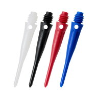 CONDOR TIP ULTIMATE(コンドルチップ アルティメット) 40本入り (ダーツ チップ ティップ darts tip)