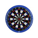 DARTSLIVE-ZERO BOARD(ダーツライブ ゼロボード)　(ダーツ ボード dartboard 静音)