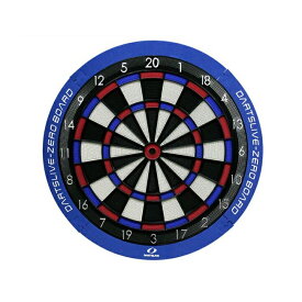 DARTSLIVE-ZERO BOARD(ダーツライブ ゼロボード)　(ダーツ ボード dartboard 静音)