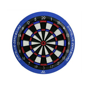 DARTSLIVE-ZERO BOARD(_[cCu [{[h)@(_[c {[h dartboard É)