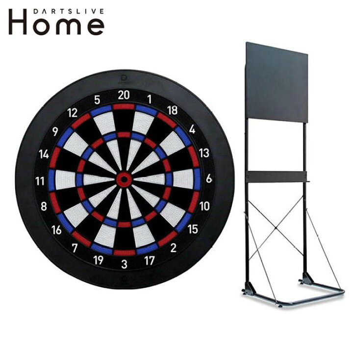 楽天市場】【セット商品】DARTSLIVE Home ダーツライブホーム & D 