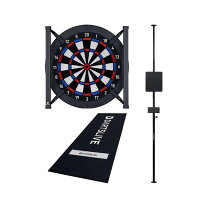 楽天市場】dartslive200s ポールスタンドの通販