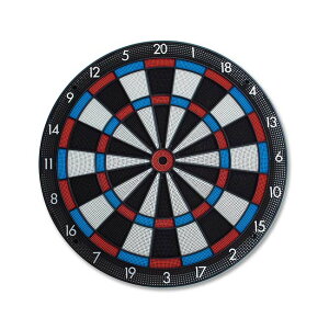 D.CRAFT(�f�B�[�N���t�g) DARTBOARD SPIDER PRO(�X�p�C�_�[�v��) Blue/Red�@(�_�[�c �{�[�h)
