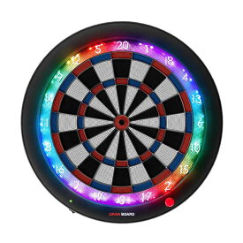 GRAN DARTS(グランダーツ) GRAN BOARD 3s(グランボード3s)　(ダーツ ボード dartboard)