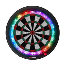 GRAN DARTS(グランダーツ) GRAN BOARD 3s(グランボード3s)　(ダーツ ボード dartboard)