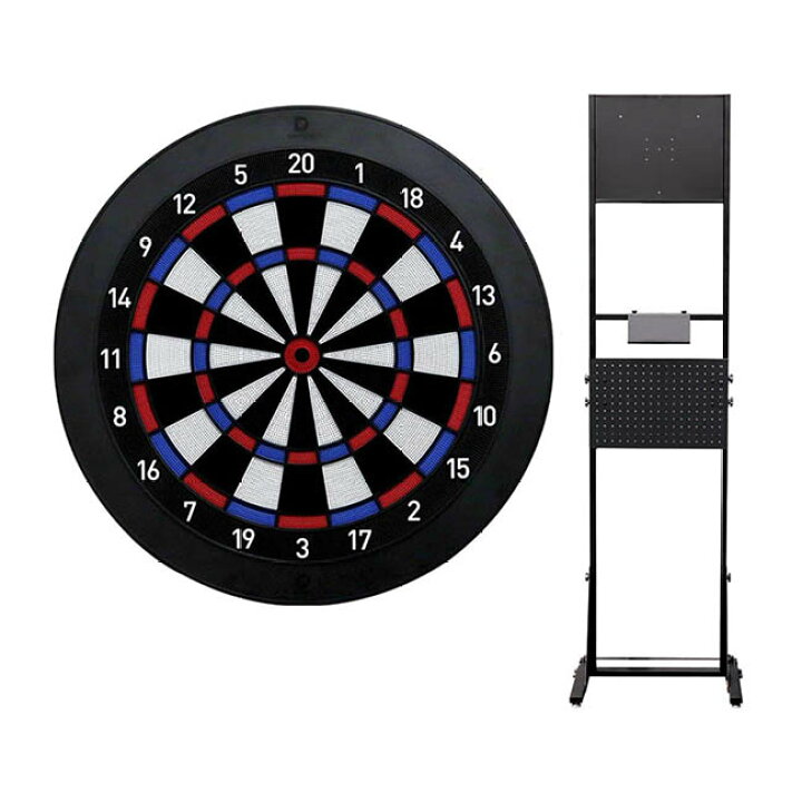 楽天市場】【セット商品】DARTSLIVE Home＆ダーツスタンド SB-HV＆ 