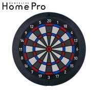 【予約商品 2026年7月3日発売予定】DARTSLIVE Home Pro(ダーツライブホームプロ)　(ダーツ ボード)