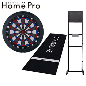 �y�\�񏤕i 2026�N7��3�������\��z�y�Z�b�g���i�zDARTSLIVE Home Pro & SB-HV & Home�}�b�g