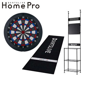 �y�\�񏤕i 2026�N8�����{��蔭���\��z�y�Z�b�g���i�zDARTSLIVE Home Pro & BSD27-BK & Home�}�b�g
