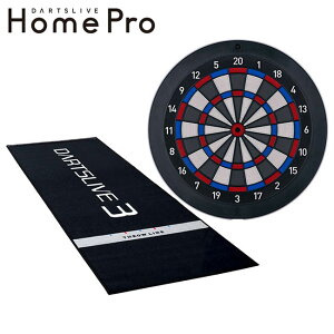 �y�\�񏤕i 2026�N7��3�������\��z�y�Z�b�g���i�zDARTSLIVE Home Pro & DL3�}�b�g