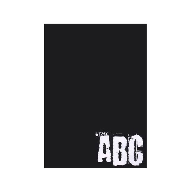 【DVD】BLACK LABEL A・B・C DARTS SHOP Hive （ダーツ ハイブ）