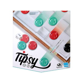 MA-005 Tipsy(ティプシー)　(ボードゲーム カードゲーム ホビー)