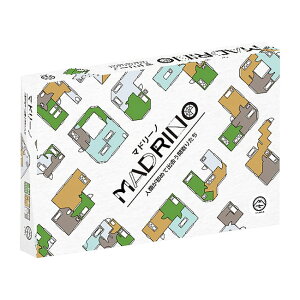 }h[m MADRINO@({[hQ[ J[hQ[ zr[)