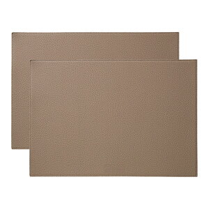 Hive Mind �����`�����}�b�g 40cm*30cm 2���Z�b�g 3mm�� �ϔM�L�b�`���}�b�g ���� �e�[�u���}�b�g PVC�� ����OK ������� �h�� �h�� �ϋv�� �f�M ����~�ߕt�� �v���[�g�}�b�g�H��u�� �ƒ�p ���X