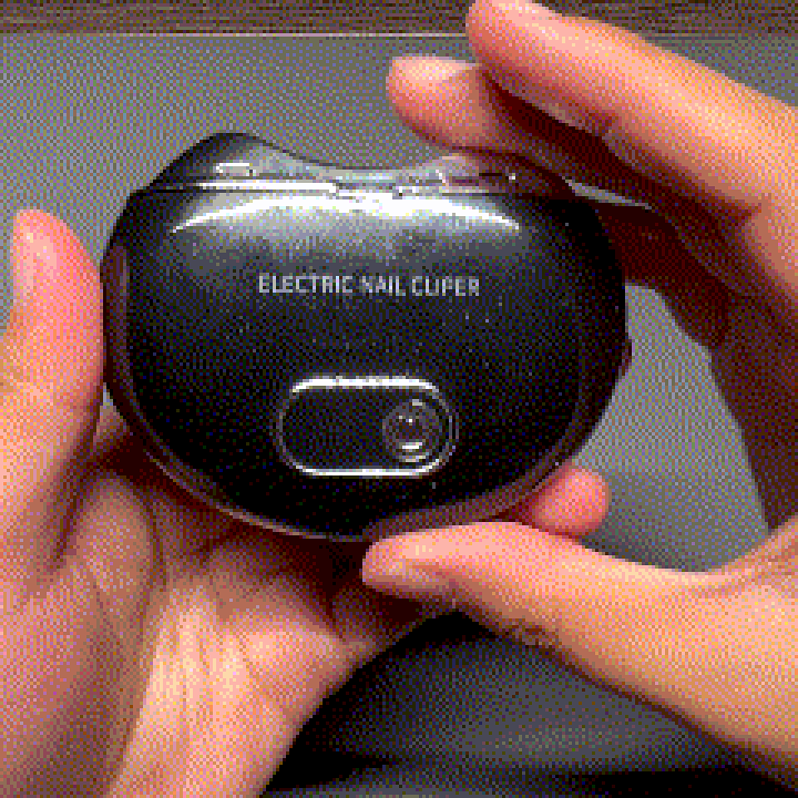 楽天市場】レビュー特典！電動爪切り 2025年革新安心安全 つめきり