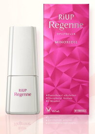 【第1類医薬品】 リアップリジェンヌ 60mL ミノキシジル1%配合 大正製薬 女性用 発毛剤 rp10003001