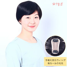 楽天市場 中高年 ウィッグの通販