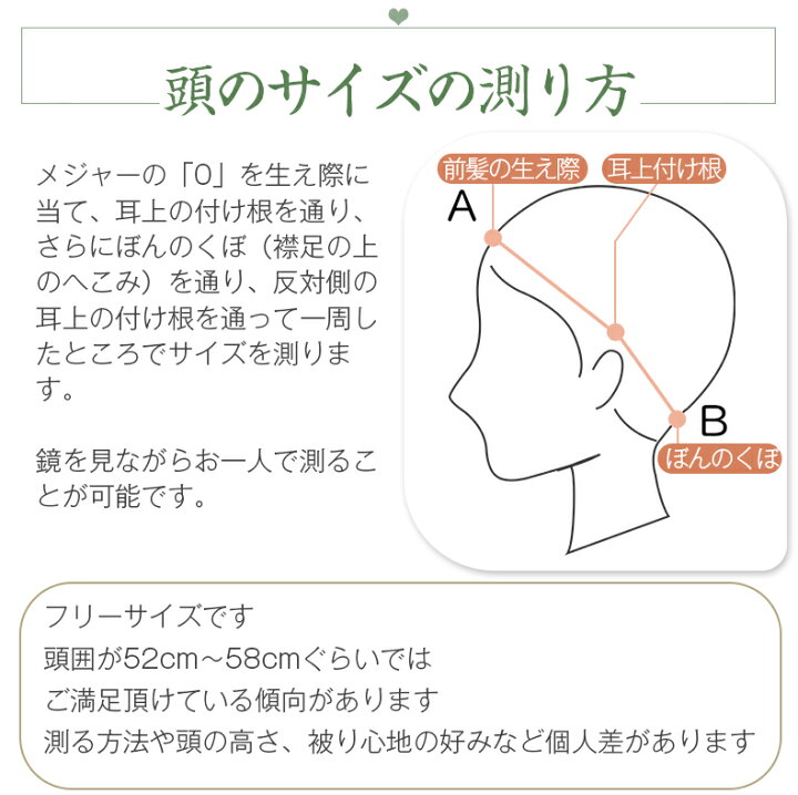 楽天市場】【返品・交換OK】フルウィッグ 人毛100% 総手植え 医療用 