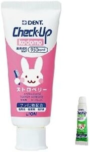 CI DENT. `FbNAbv Rh kodomo Xgx[ 60g +kodomoAbvTv5gt