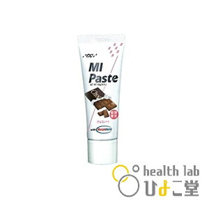 GC MI Paste 40g(�W�[�V�[�@MI�y�[�X�g�j�`���R���[�g