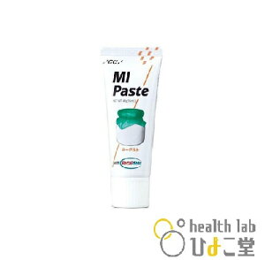 GC MI Paste 40g(W[V[@MIy[Xgj[Og