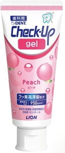 �ynew�zCheck-Up gel �s�[�`�y1�{�z�i60g�j�@�`�F�b�N�A�b�v�W�F���@LION �@���C�I���@���I�\�h�����܁@���݂������@�R�[�e�B���O�@�m�o�ߕq�@�������@���L�\�h�@�y�l�R�|�X�ǐՉ\�z