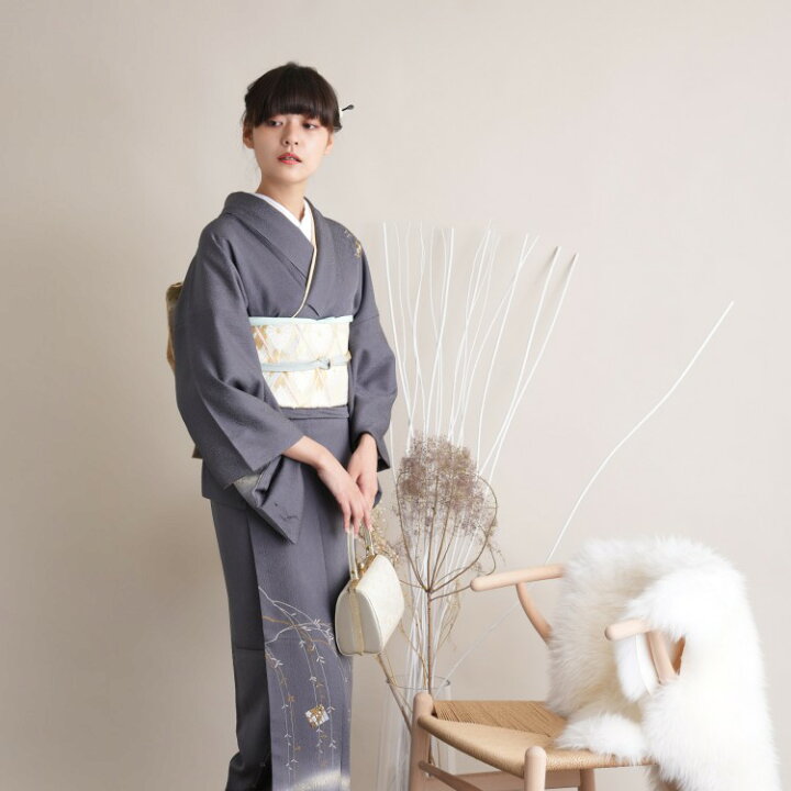 楽天市場 レンタル 付け下げ 附下 つけさげ 付け下げ訪問着往復送料無料結婚式 参列 ゲスト 卒業式 お茶会 食事会 訪問着 入学式 フォーマル お宮参り 七五三 観劇 園遊会 祝賀会 女性 着物 袋帯 フルセットレンタル 訪問着点セット 正絹 絵羽 新品足袋