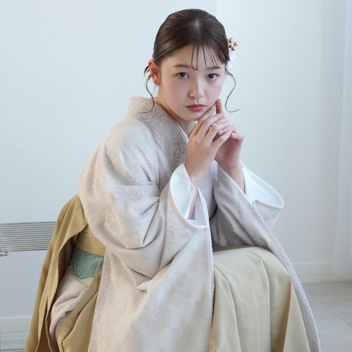楽天市場】【レンタル】卒業式 袴 レンタル 着物 袴セット utatane 17 