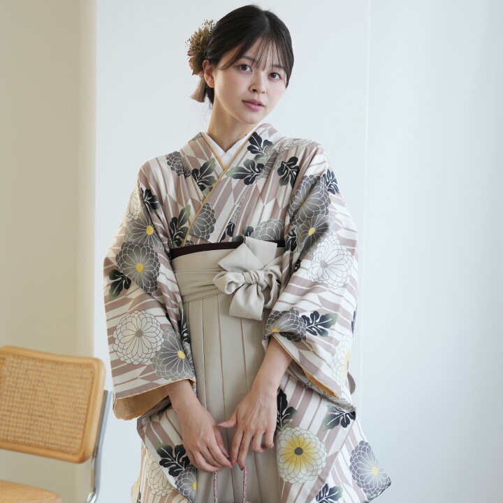 楽天市場】【20%OFF】 【レンタル】 卒業式 袴 レンタル 17点セット 二 
