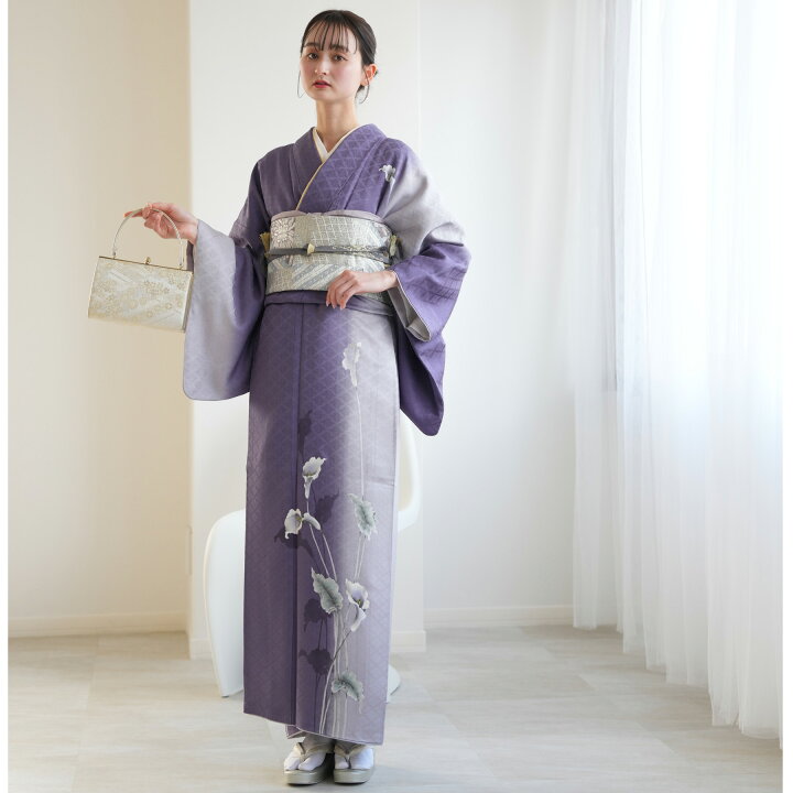 楽天市場】【レンタル】 訪問着 レンタル 結婚式 着物レンタル 20点 