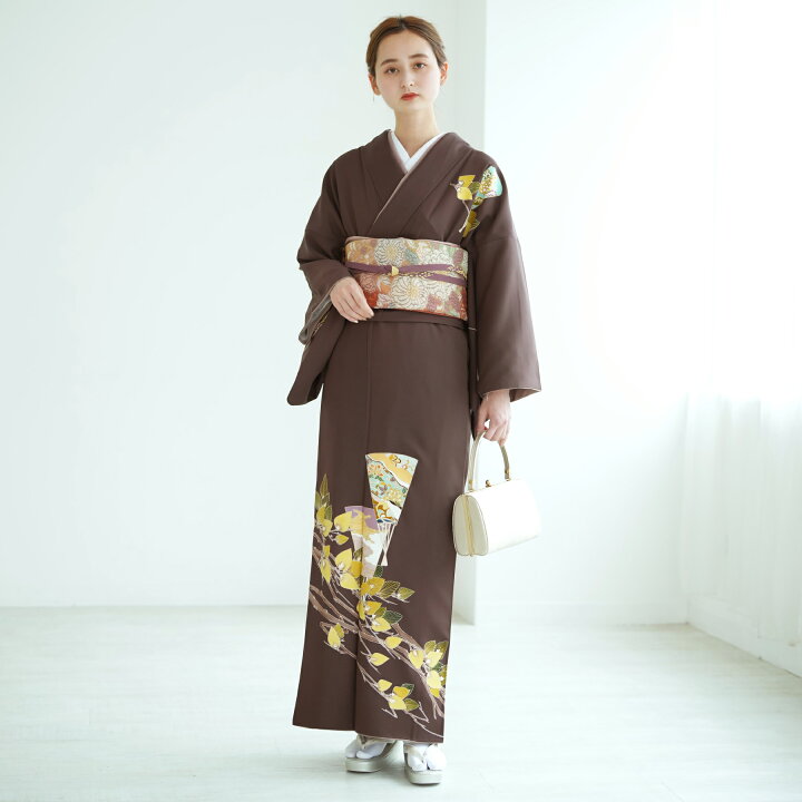 楽天市場】【レンタル】 訪問着 レンタル 結婚式 着物レンタル 20点 