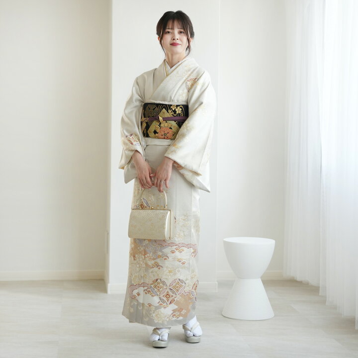 楽天市場】【レンタル】訪問着20点フルセット 訪問着 結婚式 参列 