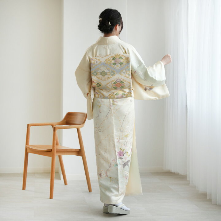 楽天市場】【レンタル】訪問着20点フルセット 訪問着 結婚式 参列 