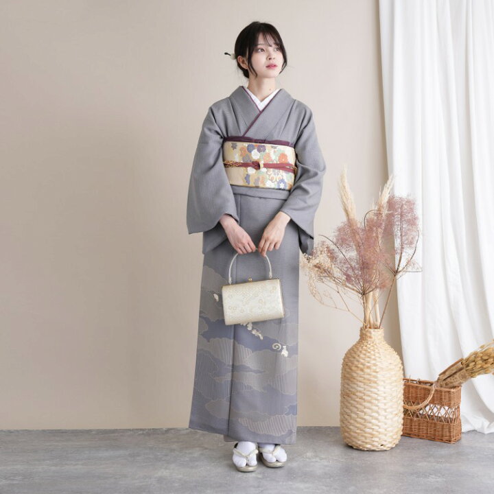 楽天市場】【レンタル】付け下げ 附下 付け下げ訪問着 訪問着20 