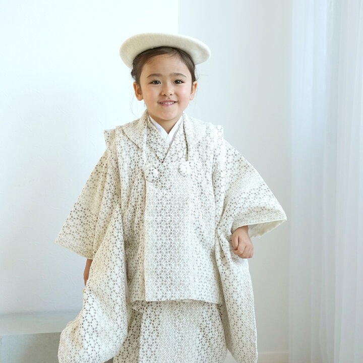 楽天市場】【レンタル】 七五三 3歳 着物 セット utatane 85cm-95cm 