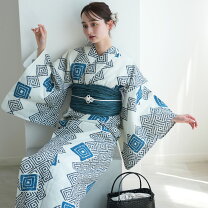 楽天市場】ペンギン（浴衣セット｜和服）：レディースファッションの通販