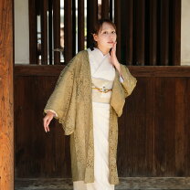 楽天市場】花柄（種類（着物）羽織）（着物｜和服）：レディース 