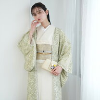 楽天市場】長羽織 緑の通販