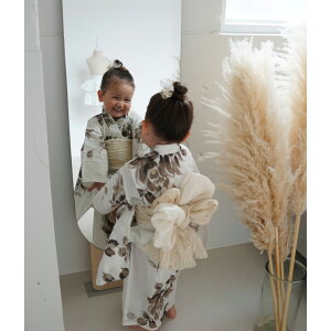 mutatane×Acka.nkids R whiteilamej3set