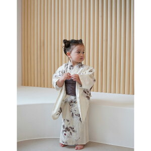 mutatane×Acka.nkids R beige 3set