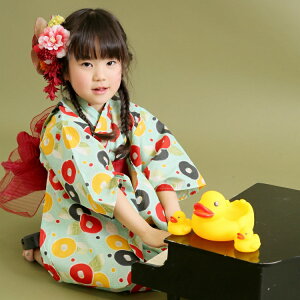 キッズ和服 浴衣女の子 子供の人気商品 通販 価格比較 価格 Com