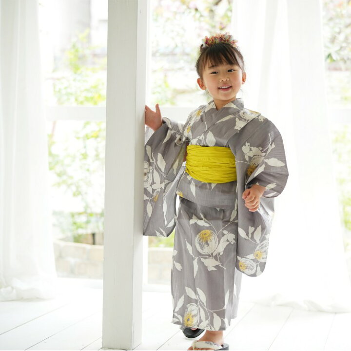 楽天市場 子供浴衣 3点セット 浴衣 帯 下駄 キッズ 浴衣 子供 女児浴衣 女の子 浴衣セット お祭 お遊戯 七夕 幼稚園 保育園 こどもゆかた 100 110 1 Kids 3才 10才 古典柄 大正浪漫 レトロ かわいい ひよこ商店